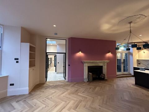 After — Excellence Living whole-home renovation complete
